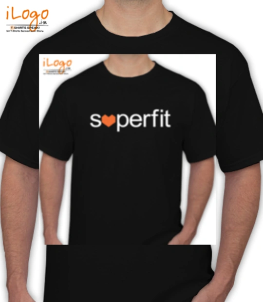 Tee superfitr T-Shirt