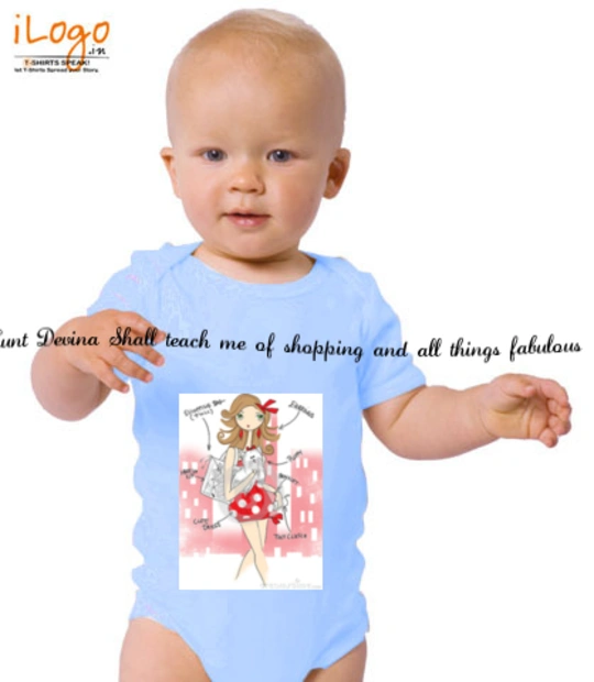 Tee varsh-baby T-Shirt