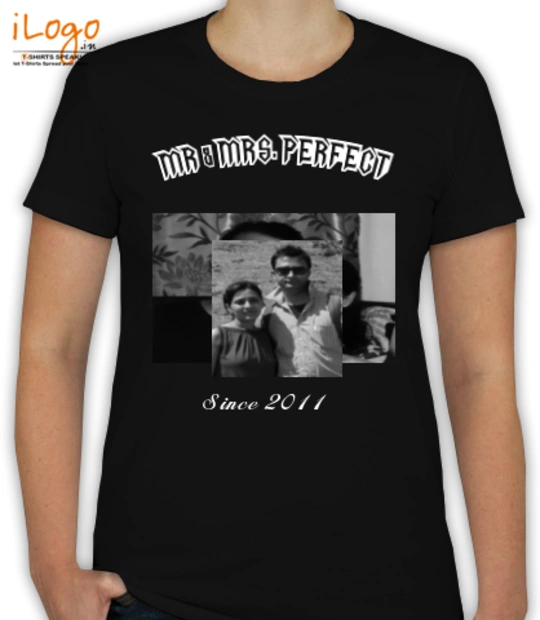 Tee  T-Shirt