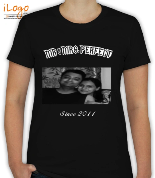 Tee  T-Shirt