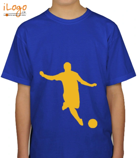 Shirts FOOTBALL T-Shirt