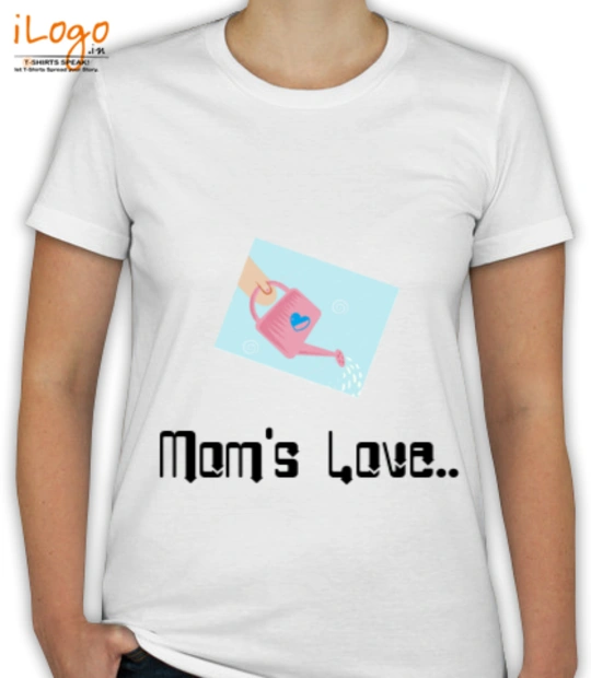 Tee mom-mee T-Shirt
