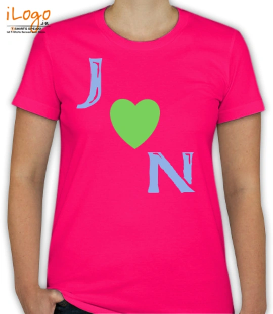 Tee Love-j-n T-Shirt