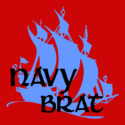 NAVY-BRAT