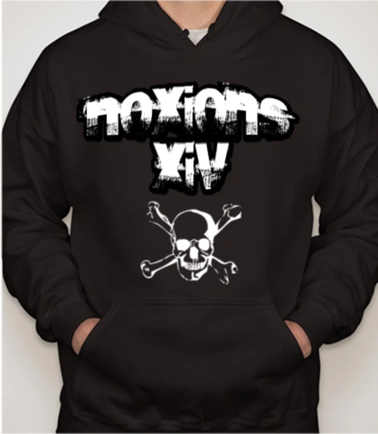 Tee NOXIONS T-Shirt
