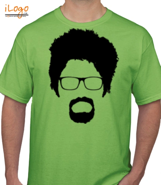 Tee Arjun T-Shirt