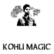KOHLI-Magic