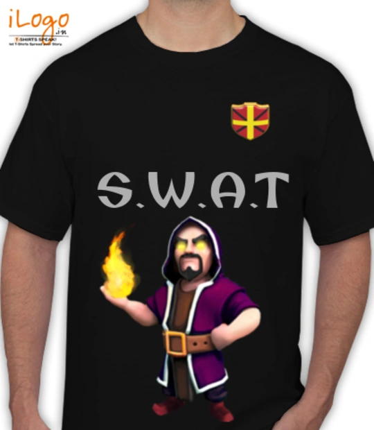 Tee coc-tshirt T-Shirt