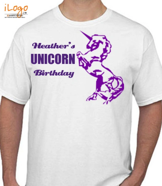 Tee unicorn T-Shirt
