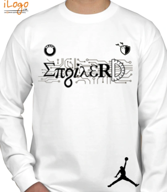 Tee Enginerd T-Shirt