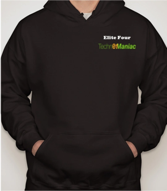 Tee elite-techno T-Shirt