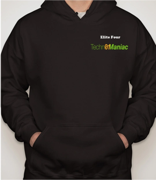 Tee nikhilchanna T-Shirt