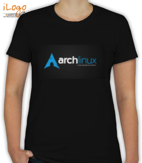 Tee arch T-Shirt
