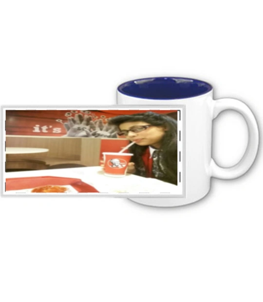 Tee Barnali-Cup T-Shirt