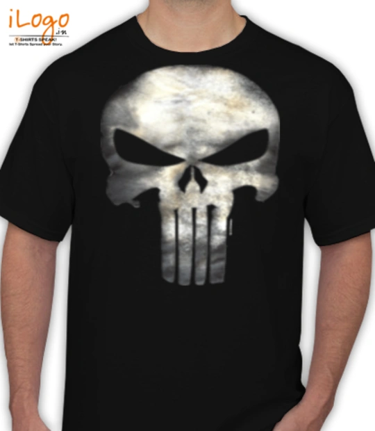 Tee Punisherf T-Shirt