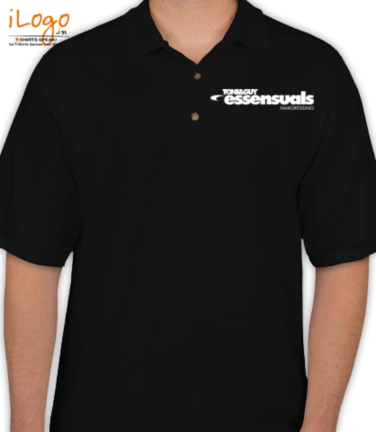 Tee tg-VIJ T-Shirt