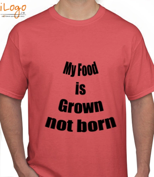 Tee veg T-Shirt