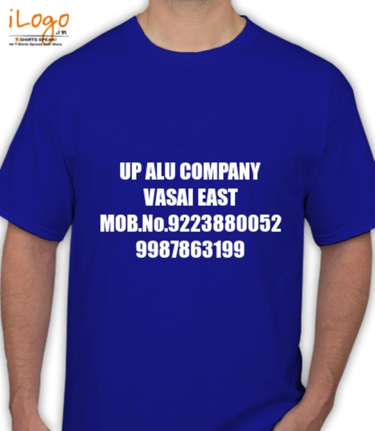 Tee Sumit-ritu T-Shirt