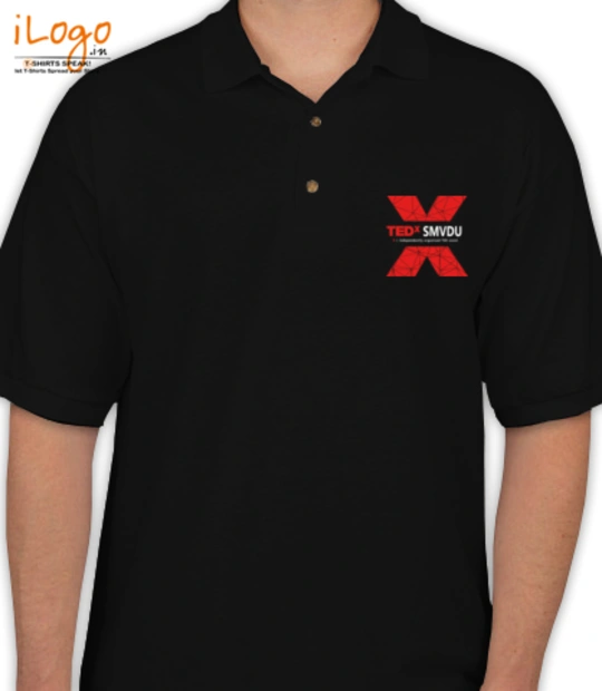 Tee tedsmvdu T-Shirt