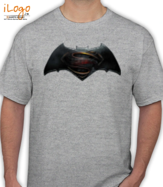 Shirt batSuper T-Shirt