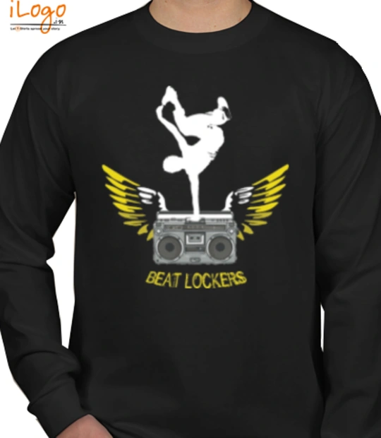 Tee Beatlockers T-Shirt