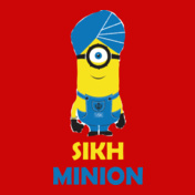 sikh-minion