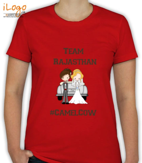 Shirt Rgirls T-Shirt