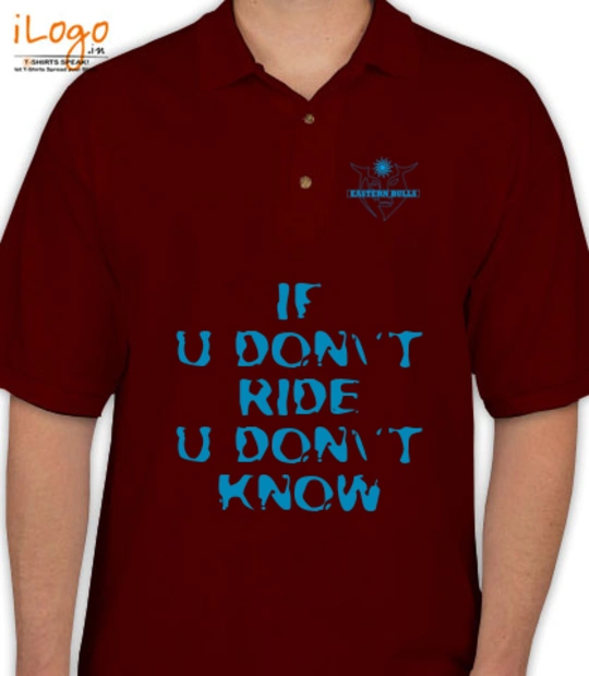 Shirt eastern-bulls T-Shirt
