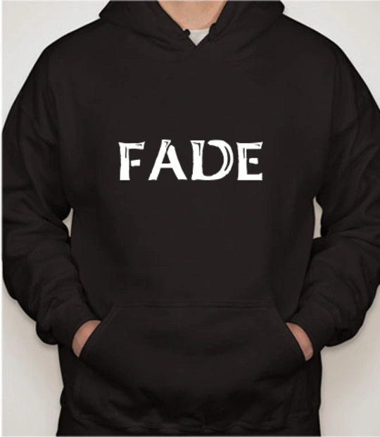 Shirt FADE T-Shirt