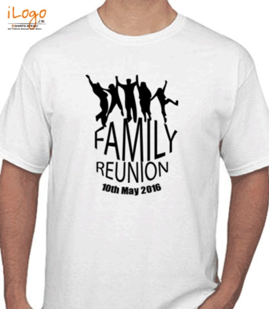 Shirt family T-Shirt