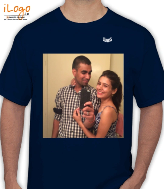 Shirt SWATI T-Shirt