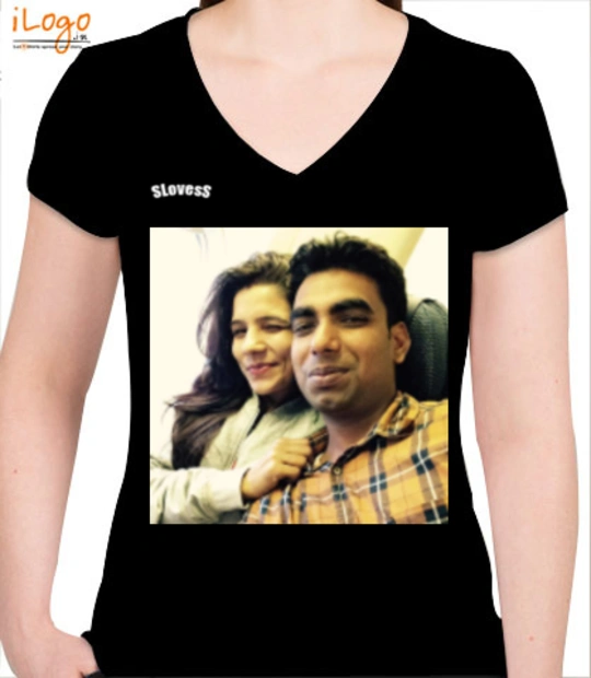 Shirt SWATI T-Shirt