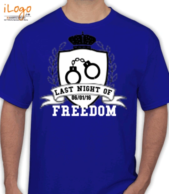 Shirt -Bachelor-Party T-Shirt