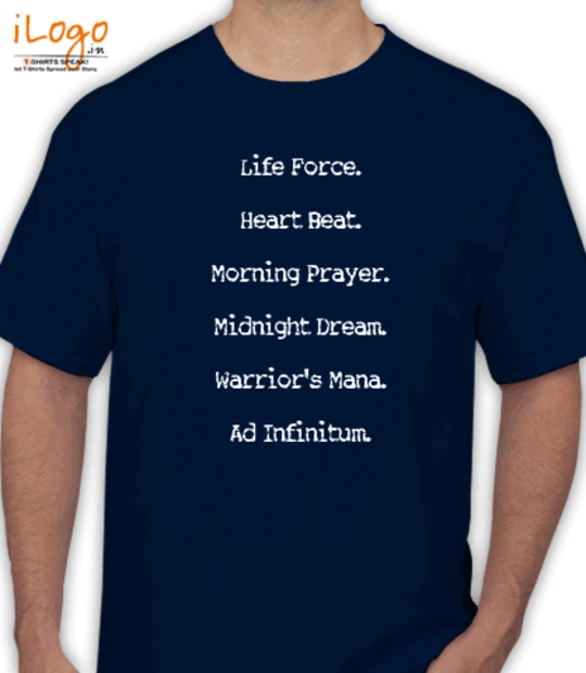 Shirt Mana T-Shirt