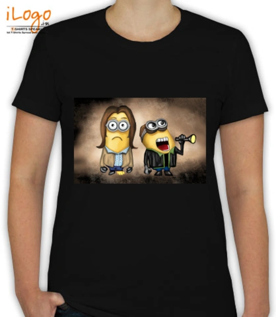Shirt Reeya-shirt T-Shirt