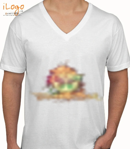 Shirt tomorrowland T-Shirt