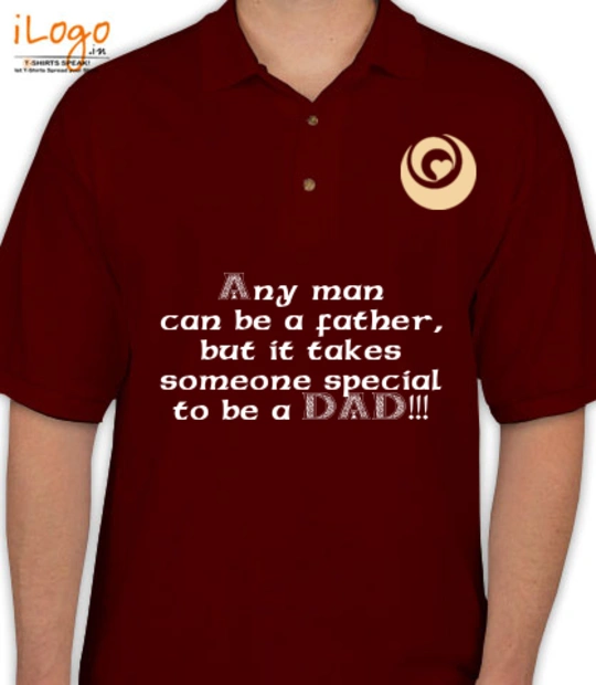Shirt Papa T-Shirt