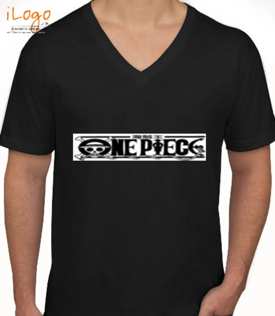 Shirt konohaonepiece T-Shirt