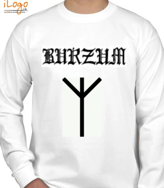 Shirt Varg T-Shirt