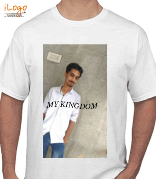 Shirt yash T-Shirt