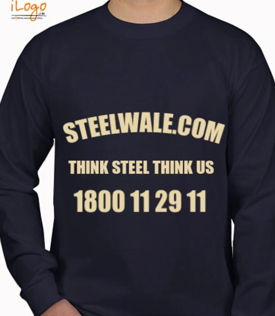 Shirt STEEL-JAIN T-Shirt