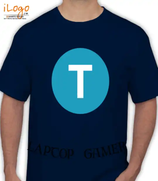 navy blue :front