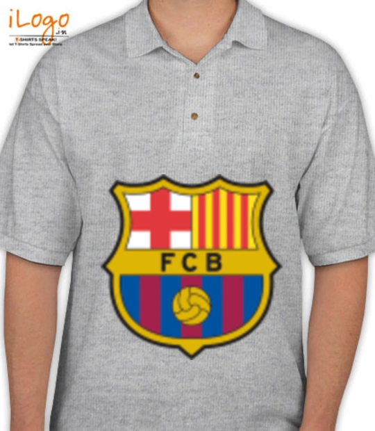 Shirt BarcelonaFC T-Shirt