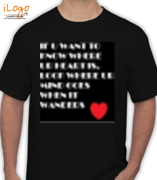 Shirt bullshit T-Shirt