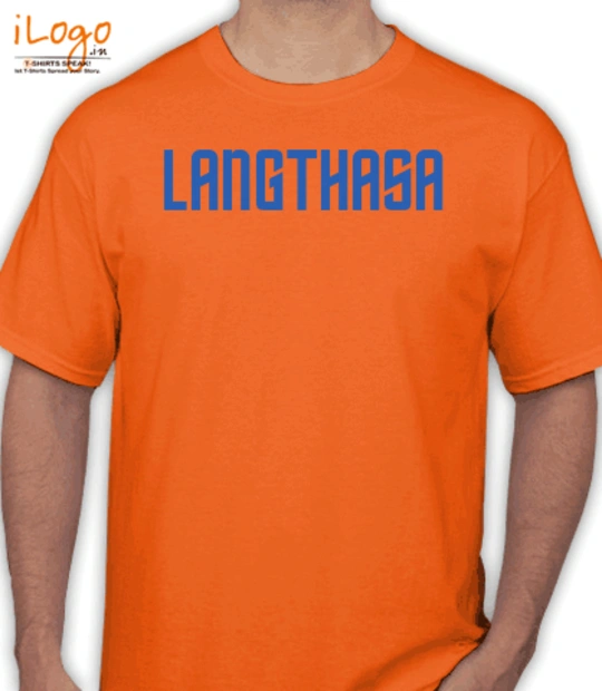 Shirt yoya-langthasa T-Shirt