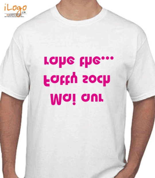 Shirt Fattty T-Shirt