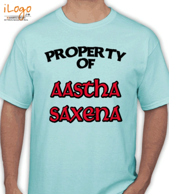 Shirt aasthashish T-Shirt