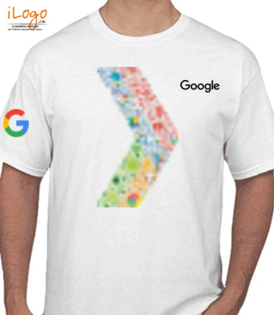 Google - T-Shirt