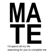 MATE
