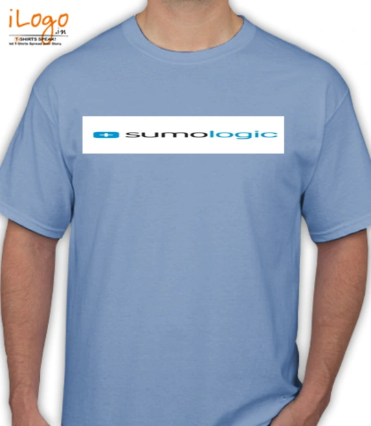 sky blue :front